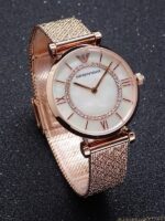 Emporio Armani Women's Watch AR11320 - Image 7