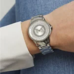 ⁦ساعة ارماني اكستشنج للنساء AX4320⁩ - الصورة ⁦5⁩