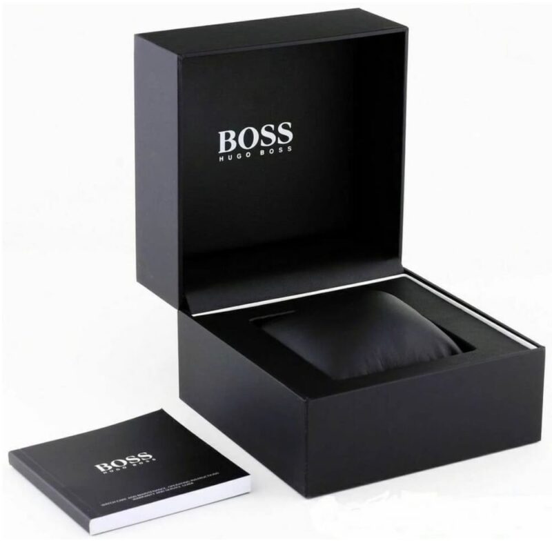 Hugo Boss Women's Watch 1502465 - Image 5