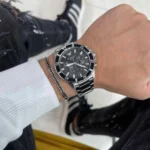 ⁦ساعة امبوريو ارماني للرجال AR11360⁩ - الصورة ⁦8⁩
