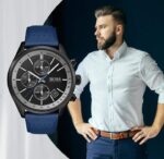 ⁦ساعة هوغو بوس للرجال 1513563⁩ - الصورة ⁦7⁩