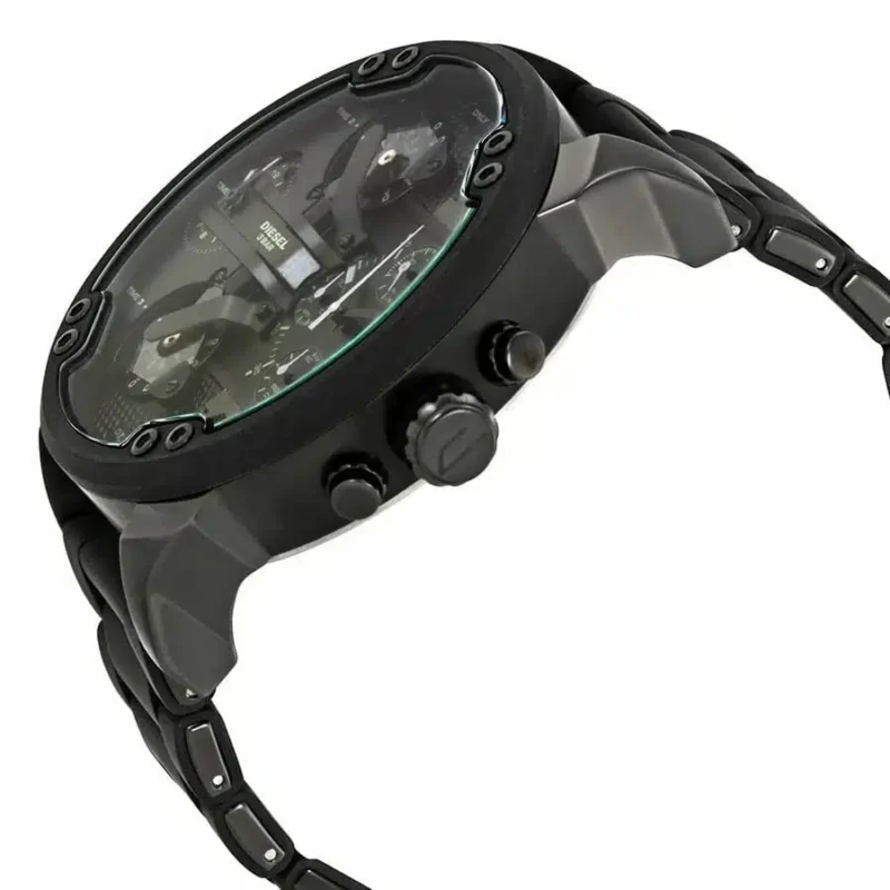 Diesel Men's Watch DZ7396 - Image 3