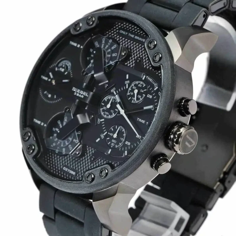 Diesel Men's Watch DZ7396 - Image 4