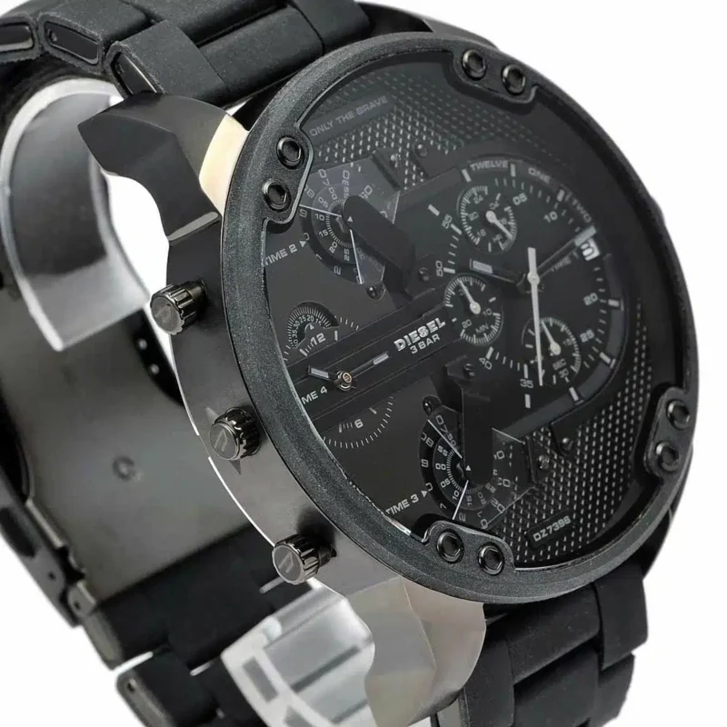 Diesel Men's Watch DZ7396 - Image 5