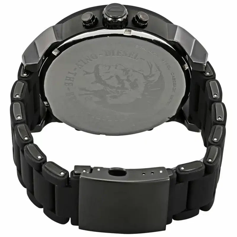Diesel Men's Watch DZ7396 - Image 8