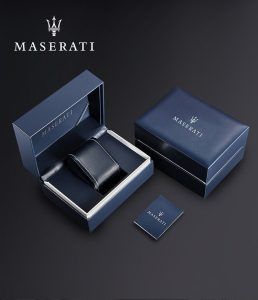 Maserati Men's Watch R8871612024 - Image 9