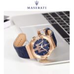⁦ساعة مازيراتي للرجال R8851108027⁩ - الصورة ⁦8⁩