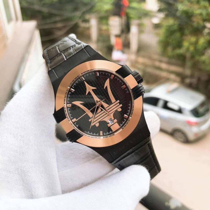 ⁦ساعة مازيراتي للرجال R8851108032⁩ - الصورة ⁦5⁩
