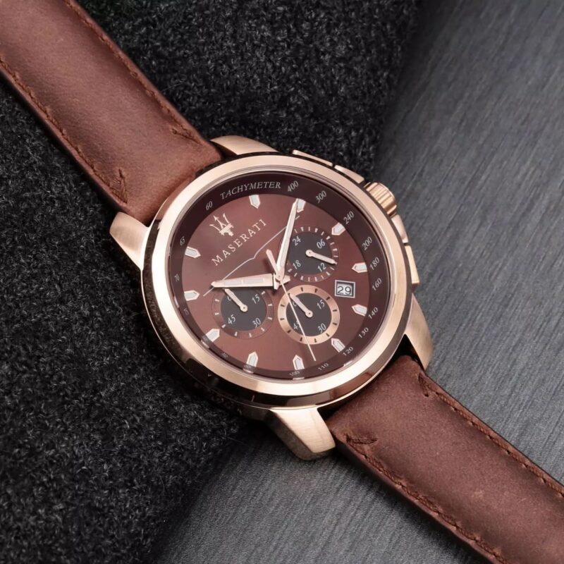 ⁦ساعة مازيراتي للرجال R8871621004⁩ - الصورة ⁦5⁩