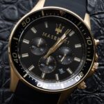 ⁦ساعة مازيراتي للرجال R8871640001⁩ - الصورة ⁦5⁩