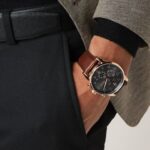 ⁦ساعة هوغو بوس للرجال 1513496⁩ - الصورة ⁦9⁩