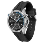 Hugo Boss Men's Watch 1513820 - Image 2