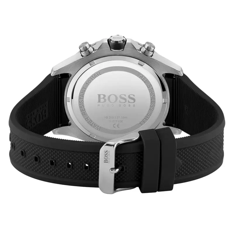 Hugo Boss Men's Watch 1513820 - Image 3