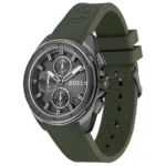 Hugo Boss Men's Watch 1513952 - Image 2