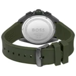Hugo Boss Men's Watch 1513952 - Image 3