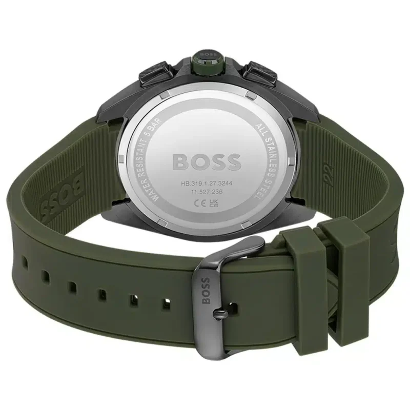 Hugo Boss Men's Watch 1513952 - Image 3