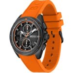 Hugo Boss Men's Watch 1513957 - Image 2