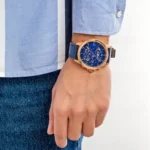 ⁦ساعة تومي هيلفيغر للرجال 1710475⁩ - الصورة ⁦7⁩