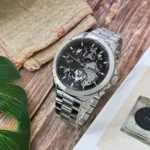 ⁦ساعة تومي هيلفيغر للرجال 1710477⁩ - الصورة ⁦5⁩