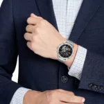 ⁦ساعة تومي هيلفيغر للرجال 1710477⁩ - الصورة ⁦7⁩