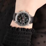 ⁦ساعة تومي هيلفيغر للنساء 1781981⁩ - الصورة ⁦5⁩