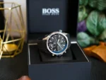 Hugo Boss Men's Watch 1513820 - Image 5