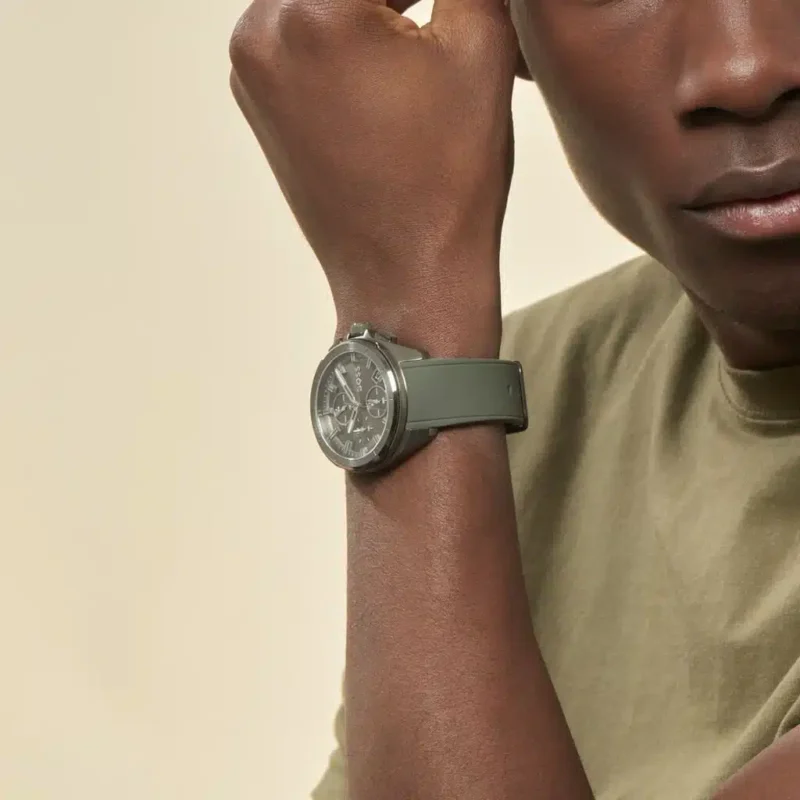 Hugo Boss Men's Watch 1513952 - Image 4