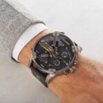 ⁦ساعة ديزل للرجال DZ7348⁩ - الصورة ⁦7⁩