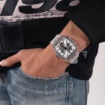⁦ساعة جيس للرجال GW0203G1⁩ - الصورة ⁦8⁩
