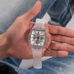 ⁦ساعة جيس للرجال GW0203G1⁩ - الصورة ⁦6⁩