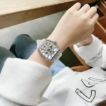⁦ساعة جيس للرجال GW0203G1⁩ - الصورة ⁦12⁩