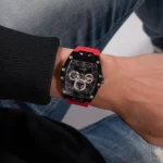 ⁦ساعة جيس للرجال GW0203G4⁩ - الصورة ⁦7⁩