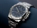 Men's Rolex Daytona Mirror Original Watch - Image 3