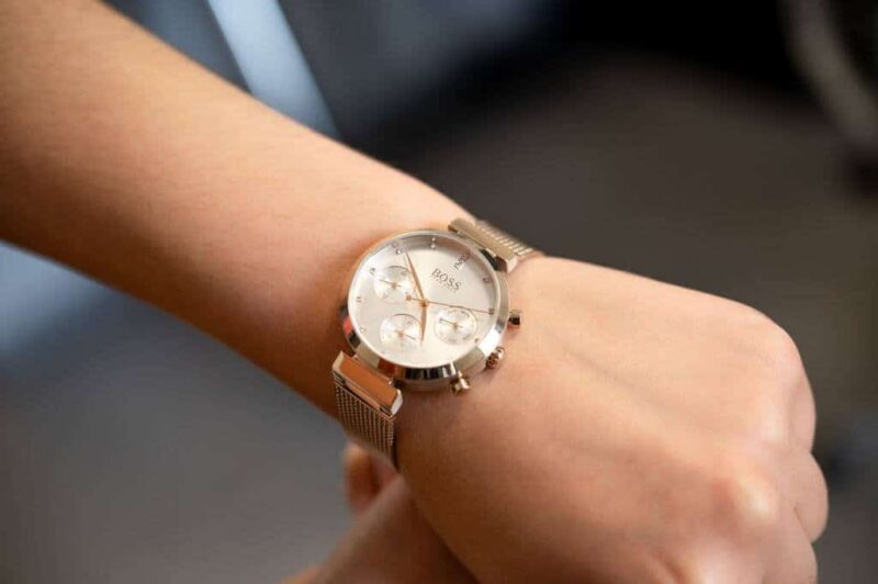 Hugo Boss Women's Watch 1502553 - Image 9
