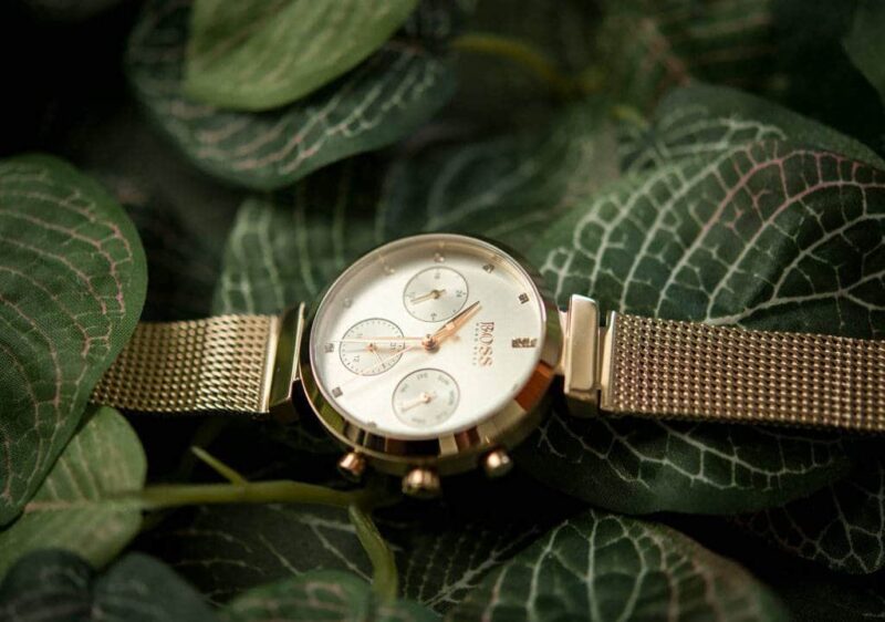 Hugo Boss Women's Watch 1502553 - Image 8