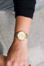⁦ساعة هوجو بوس للنساء 1502520⁩ - الصورة ⁦7⁩