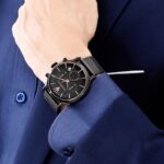 ⁦ساعة مازيراتي للرجال R8873618006⁩ - الصورة ⁦5⁩