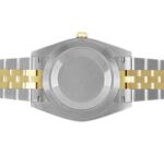 ⁦ساعة رولكس datejust ميرور أوريجنال⁩ - الصورة ⁦8⁩