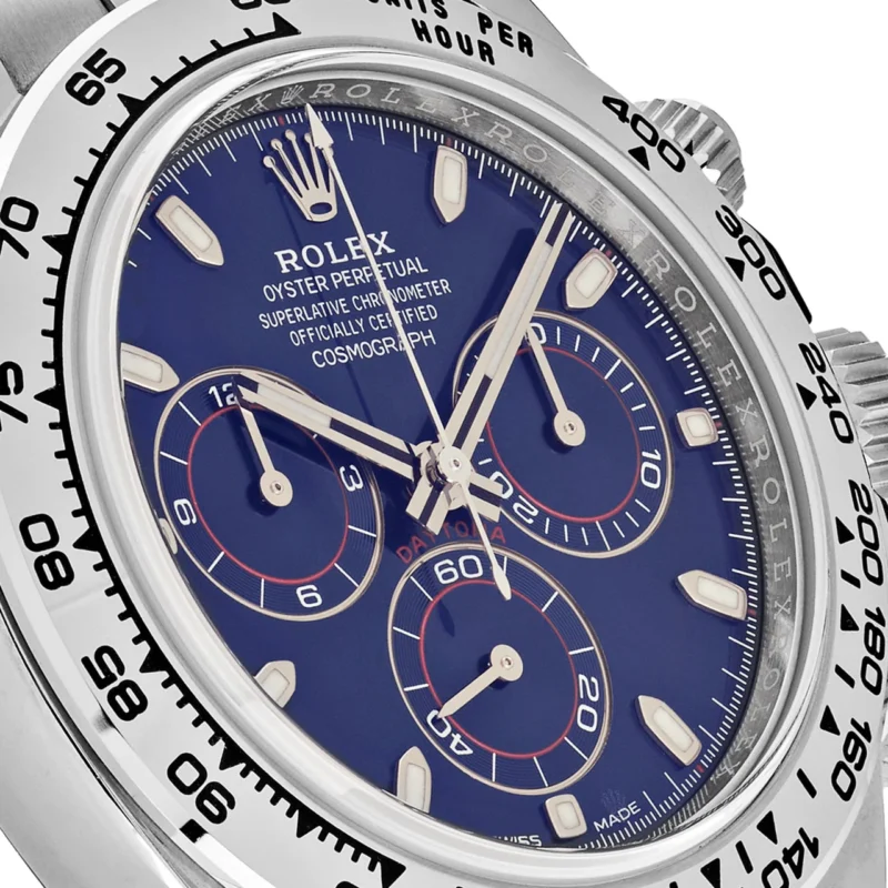 Men's Rolex Daytona Mirror Original Watch - Image 13