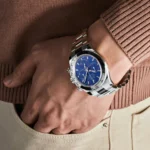 Men's Rolex Daytona Mirror Original Watch - Image 12
