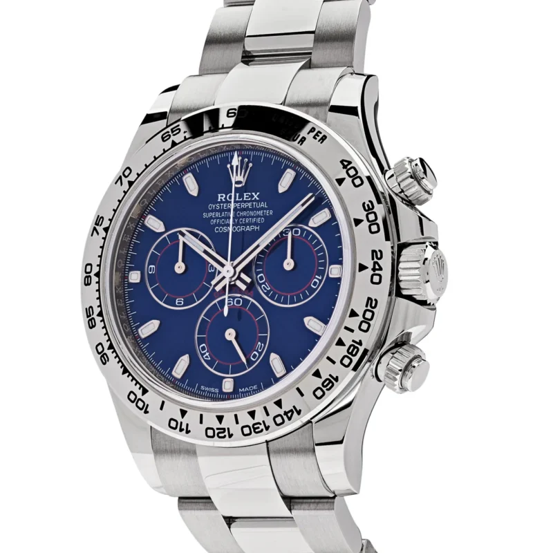 Men's Rolex Daytona Mirror Original Watch - Image 10