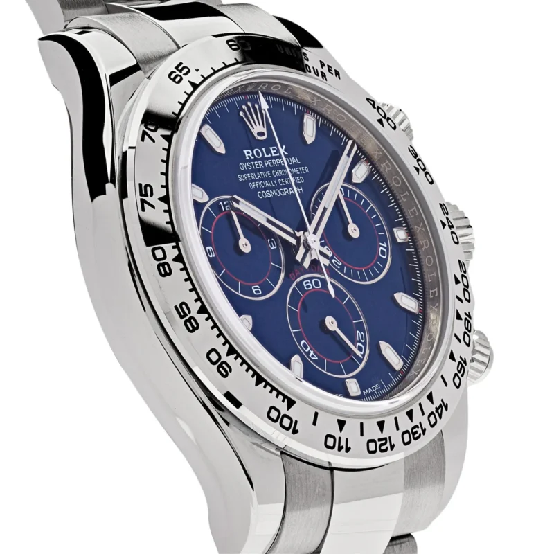 Men's Rolex Daytona Mirror Original Watch - Image 11