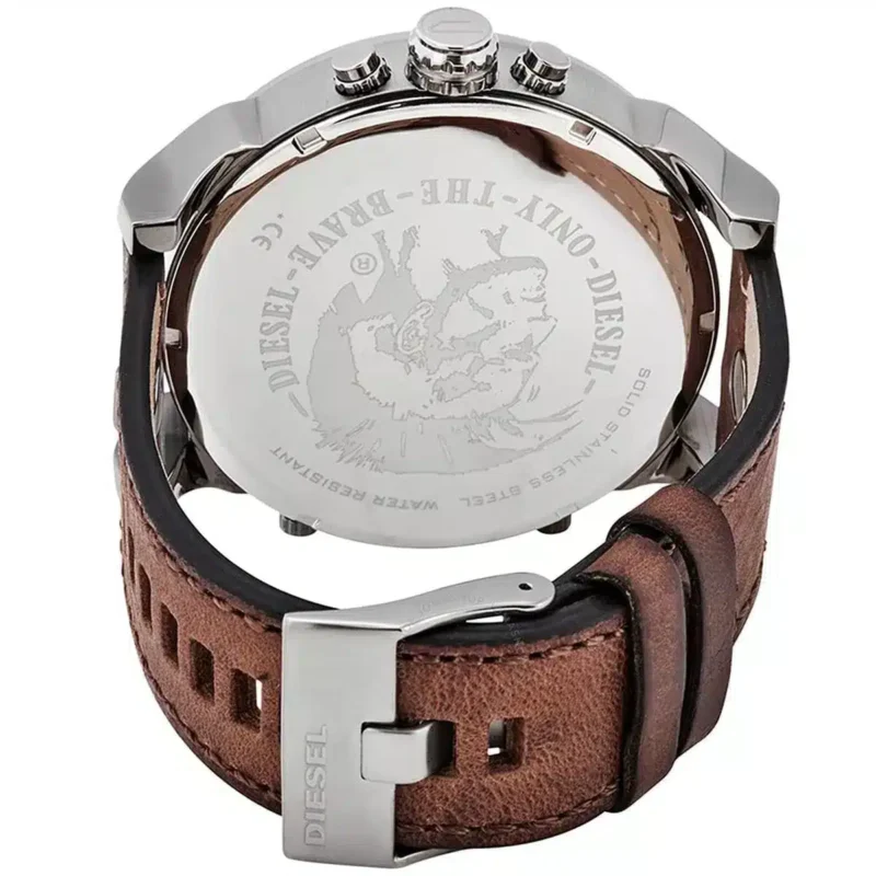 Diesel Men's Watch DZ7413 - Image 3
