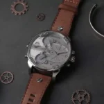 Diesel Men's Watch DZ7413 - Image 5