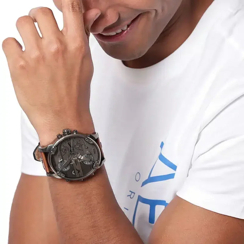 Diesel Men's Watch DZ7413 - Image 6