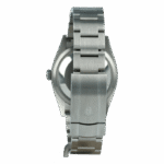 ⁦ساعة rolex oyster perpetual ميرور أوريجنال⁩ - الصورة ⁦5⁩