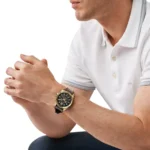 ⁦ساعة مايكل كورس للرجال MK8849⁩ - الصورة ⁦6⁩