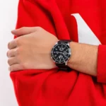 ⁦ساعة تومي هيلفيغر للرجال 1791947⁩ - الصورة ⁦4⁩