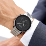 ⁦ساعة ماركة هوغو بوس للرجال 1513762⁩ - الصورة ⁦9⁩