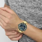 ⁦ساعة هوغو بوس للرجال 1513973⁩ - الصورة ⁦4⁩